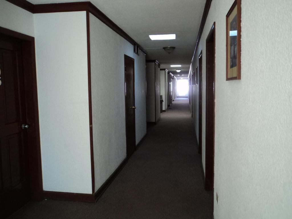 Hotel Monaco Ciudad Juárez Exterior foto