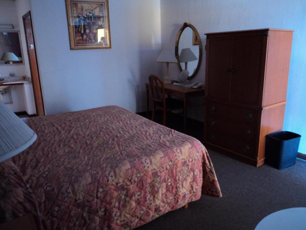 Hotel Monaco Ciudad Juárez Habitación foto