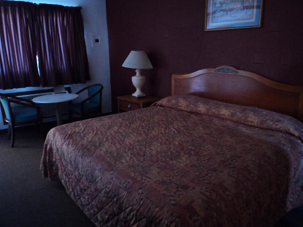 Hotel Monaco Ciudad Juárez Habitación foto