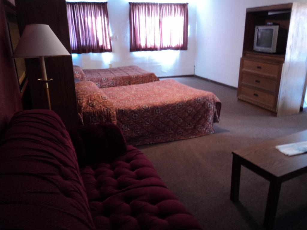 Hotel Monaco Ciudad Juárez Habitación foto