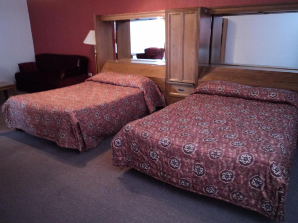 Hotel Monaco Ciudad Juárez Habitación foto