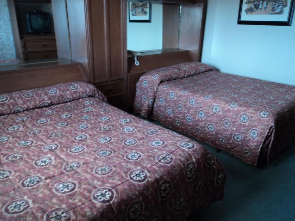 Hotel Monaco Ciudad Juárez Habitación foto